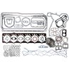 RE526258 John Deere Zestaw uszczelek silnika Vapormatic 5035776630637