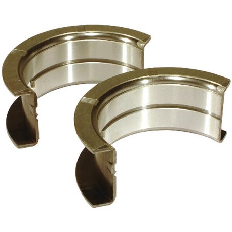 RE526754 John Deere Para panewek wzdłużne wału korbowego Vapormatic 5035776848940
