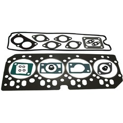RE527008 John Deere Zestaw uszczelek silnika góra Vapormatic 5035776631009
