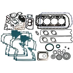 RE527010 John Deere Zestaw uszczelek silnika Vapormatic 5035776630972
