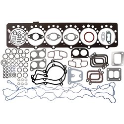 RE527552 John Deere Zestaw uszczelek silnika góra Vapormatic 5035776630651