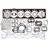 RE527552 John Deere Zestaw uszczelek silnika góra Vapormatic 5035776630651