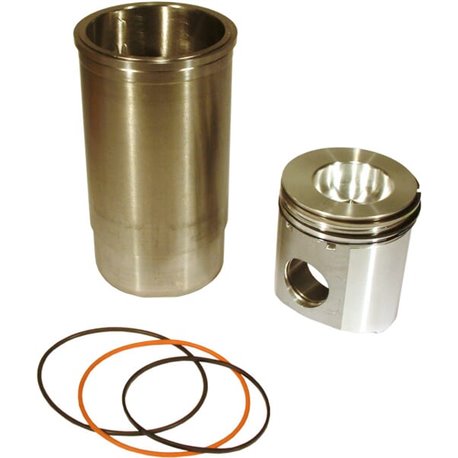 RE53073 John Deere Zestaw naprawczy silnika Vapormatic 5035776837883