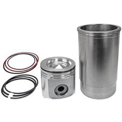 RE536083 John Deere Zestaw naprawczy silnika Vapormatic 5035776633461