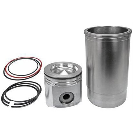 RE536083 John Deere Zestaw naprawczy silnika Vapormatic 5035776633461