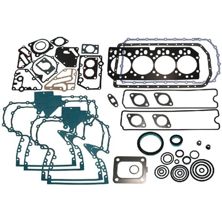 RE536962 John Deere Zestaw uszczelek silnika Vapormatic 5035776630897