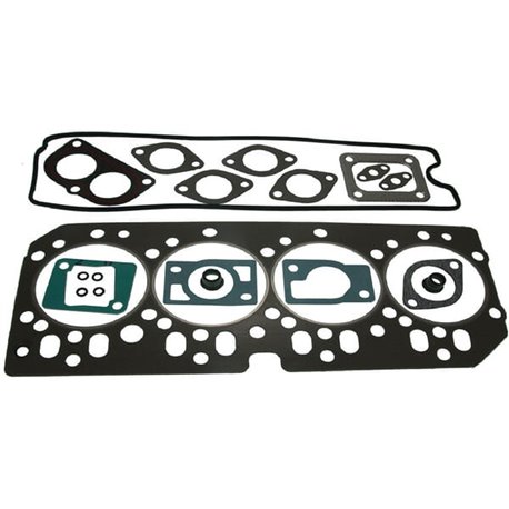 RE536967 John Deere Zestaw uszczelek silnika góra Vapormatic 5035776630927