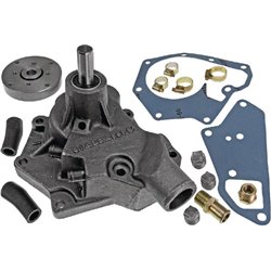 RE546935 John Deere Pompa wody Vapormatic 5035776837708