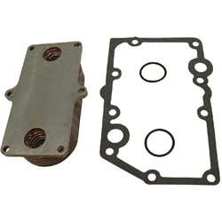 RE56690 John Deere Chłodnica oleju Vapormatic 5035776684302