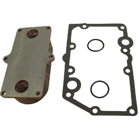 RE56690 John Deere Chłodnica oleju Vapormatic 5035776684302