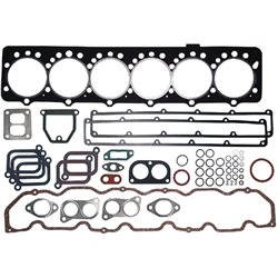 RE57186 John Deere Zestaw uszczelek silnika góra Vapormatic 5035776630668