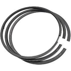 RE57188 John Deere Zestaw pierścieni tłokowych Vapormatic 5035776634208