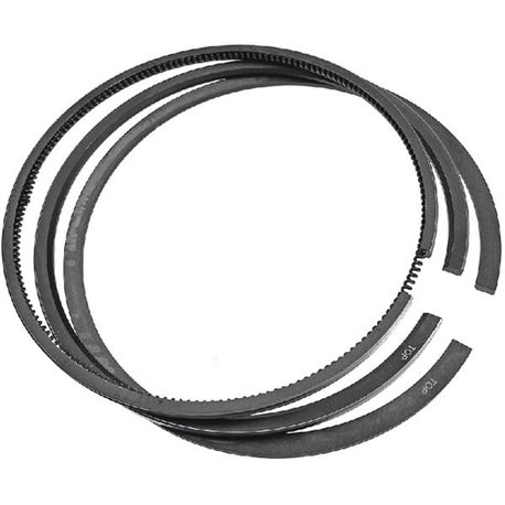 RE57188 John Deere Zestaw pierścieni tłokowych Vapormatic 5035776634208