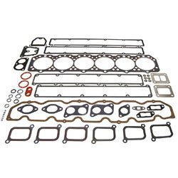 RE58471 John Deere Zestaw uszczelek silnika góra Vapormatic 5035776740084