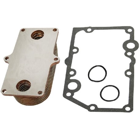 RE59298 John Deere Chłodnica oleju Vapormatic 5035776684319