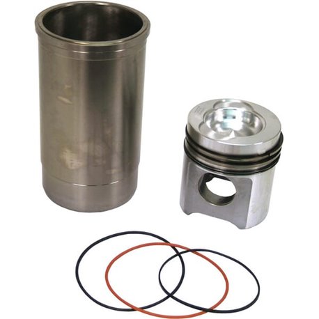 RE60282 John Deere Zestaw naprawczy silnika Vapormatic 5035776740206