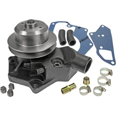 RE60489 John Deere Pompa wody Vapormatic 5035776612190