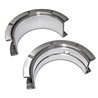 RE61253 John Deere Panewki wzdłużne wału korbowego Vapormatic 5035776630477