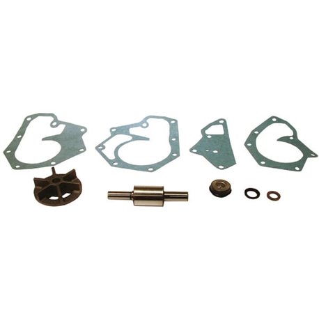 RE62658 John Deere Zestaw naprawczy pompy wody Vapormatic 5035776612176