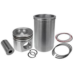 RE64509 John Deere Zestaw naprawczy silnika Vapormatic 5035776686849