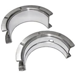 RE65912 John Deere Panewki wzdłużne wału korbowego Vapormatic 5035776624483
