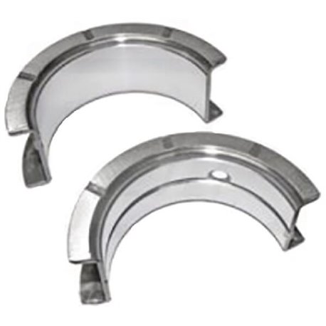 RE65912 John Deere Panewki wzdłużne wału korbowego Vapormatic 5035776624483