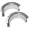 RE65912 John Deere Panewki wzdłużne wału korbowego Vapormatic 5035776624483