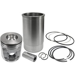 RE65966 John Deere Zestaw naprawczy silnika Vapormatic 5035776664106