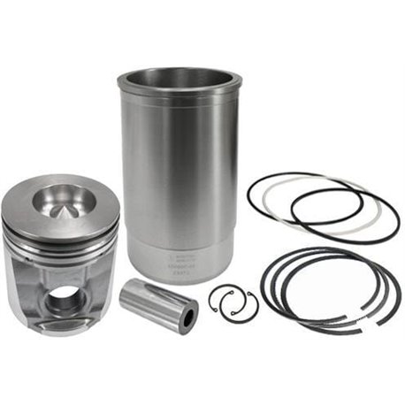 RE65966 John Deere Zestaw naprawczy silnika Vapormatic 5035776664106