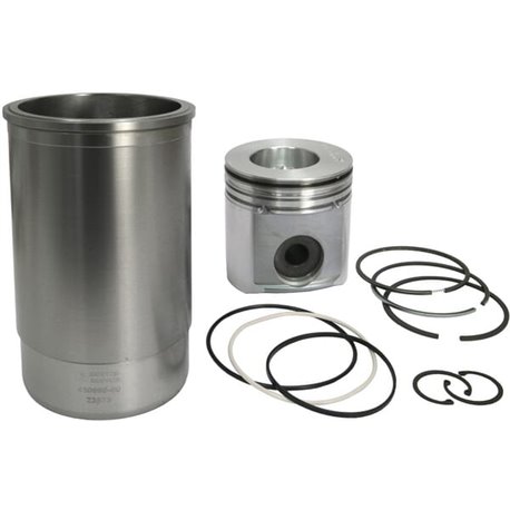 RE65969 John Deere Zestaw naprawczy silnika Vapormatic 5035776683121