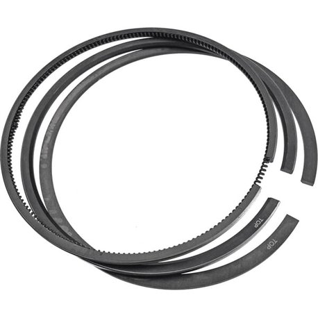 RE66820 John Deere Zestaw pierścieni tłokowych Vapormatic 5035776634239