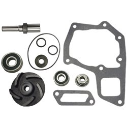 RE69846 John Deere Zestaw naprawczy pompy wody Vapormatic 5035776739378