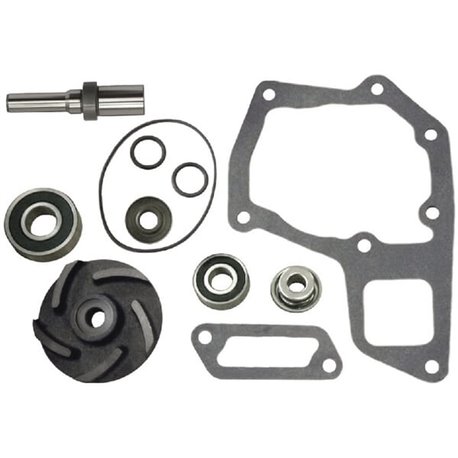 RE69846 John Deere Zestaw naprawczy pompy wody Vapormatic 5035776739378