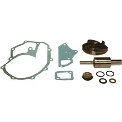 RE70143 John Deere Zestaw naprawczy pompy wody Vapormatic 5035776938023