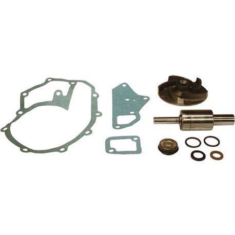 RE70143 John Deere Zestaw naprawczy pompy wody Vapormatic 5035776938023
