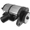 RE73947 John Deere Pompa hydrauliczna Vapormatic 5035776633447