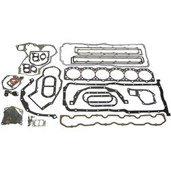 RE524404 John Deere Zestaw uszczelek silnika Vapormatic 5035776740275