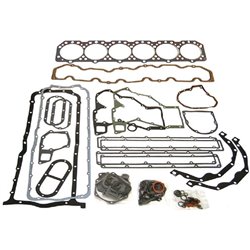 RE524624 John Deere Zestaw uszczelek silnika Vapormatic 5035776738630