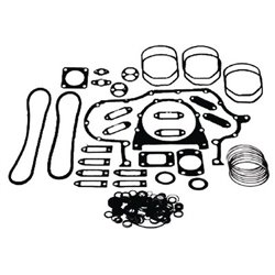 02929657 Deutz Fahr Zestaw uszczelek silnika Vapormatic 5035776957727