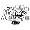 02929657 Deutz Fahr Zestaw uszczelek silnika Vapormatic 5035776957727