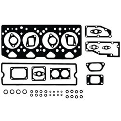 U5LT1178 Perkins Zestaw uszczelek silnika góra Vapormatic 5035776862717