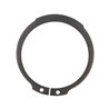 Pierścień segera zewnętrzny 52x2,0 mm, Z52