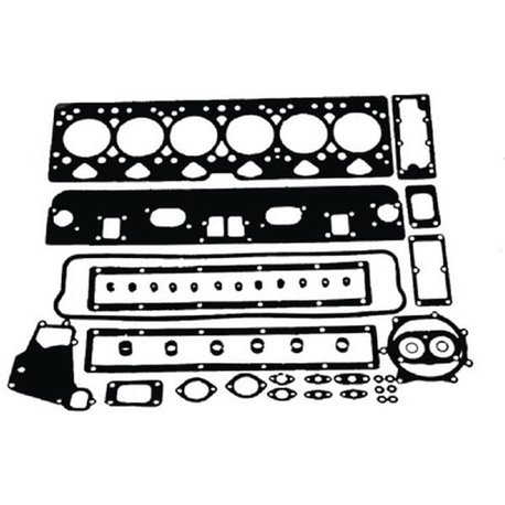U5LT0034 Perkins Zestaw uszczelek silnika góra Vapormatic 5035776959295
