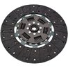 Tarcza napędu głównego Tarcza sprzęgła napędzana
