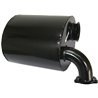 AL117925 John Deere Tłumik wydechu Vapormatic 5035776682865