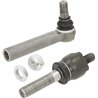 AL119215 John Deere Końcówka drążka kpl. 4WD Vapormatic 5035776684012