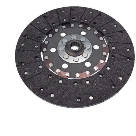 AL120017 Tarcza sprzęgła D280 Z15 22,5/26 Vapormatic 5035776639265