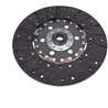 AL120017 Tarcza sprzęgła D280 Z15 22,5/26 Vapormatic 5035776639265