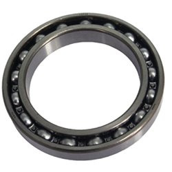 AL159599 John Deere Łożysko półosi napędowej Łożyska stożkowe 4-WD Vapormatic 5035776687617