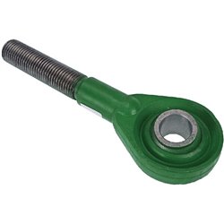AL159962 John Deere Końcówka oczko łącznika kat.3 M36x4,0 L Vapormatic 5035776650161